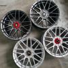 18" RSE Velgen - Compatibel met Altima, BRZ, Toyota 86, CT200, Civic, Mondeo, Golf, Scirocco, S350
