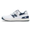 574 Golf Navy Grau Weiß UGBS574J Herren Golfschuhe