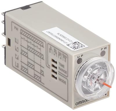Solid State Timer H3YN Type H3YN-2