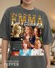 Emma Pillsbury 90s Vintage Retro Bootleg Shirt, TV Counselor Graphic Tee, Musical Comedy Character Fan Gift