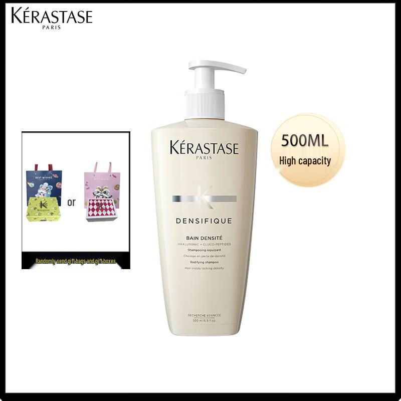 

Kérastase Genesis Volumizing Shampoo