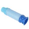 Swimming Pool Suction Adapter PE X77094 Leaf Catcher Pool Vacuum Hose Adapter for MX8 MX6