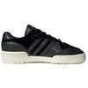 Adidas Rivalry Low 'Velvet Pack - Black' EH0181