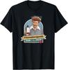 I Love Lucy Spoon To Health T-Shirt