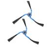 For Samsung For Navibot 2pcs Set of Replacement Side Brushes Available