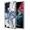 Fate Melusine Capa Phone Case For Samsung S26 Ultra S25 Edge Galaxy S23 S21 S20 S24 FE S22 S10 Plus Cover Clear TPU Shell Coque
