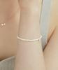 Jestina Lala J Pearl Bead Bracelet (Jjljbi4Bf373Sw7S0)