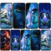 For Samsung Galaxy S25 S24 S23 S22 Ultra FE Plus A37 A57 A56 A55 A06 A16 A15 A36 A26 A35 A05 A25 A54 A34 S9 Case Avatars The Way of Water Comics Cover