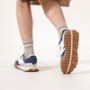 New Balance Zapatillas Unisex XC-72 Azul Goma UXC72RH