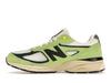 New Balance Teddy Santis X 990v4 Made In USA Hi-Lite - U990NB4