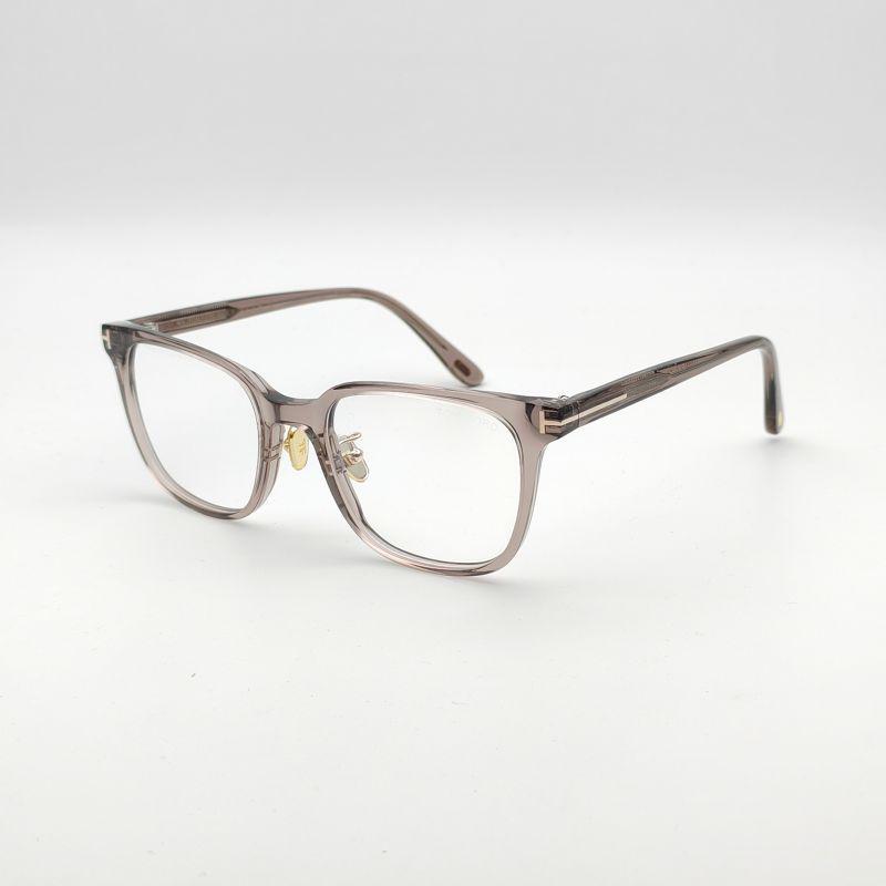 

TF5921 Маленькая квадратная оправа для очков для близорукости - стиль Тан Цзяньци и Цзян Шуин