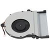 CPU Fan Aluminum Alloy 4Pin DC 5V Computer Cooling Fan for ASUS A501L for K501LX for K501UX for
