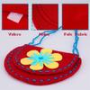 DIY Sewing Set 8 Packs Beginner Wallet Handmade Set Girls Handmade Gift