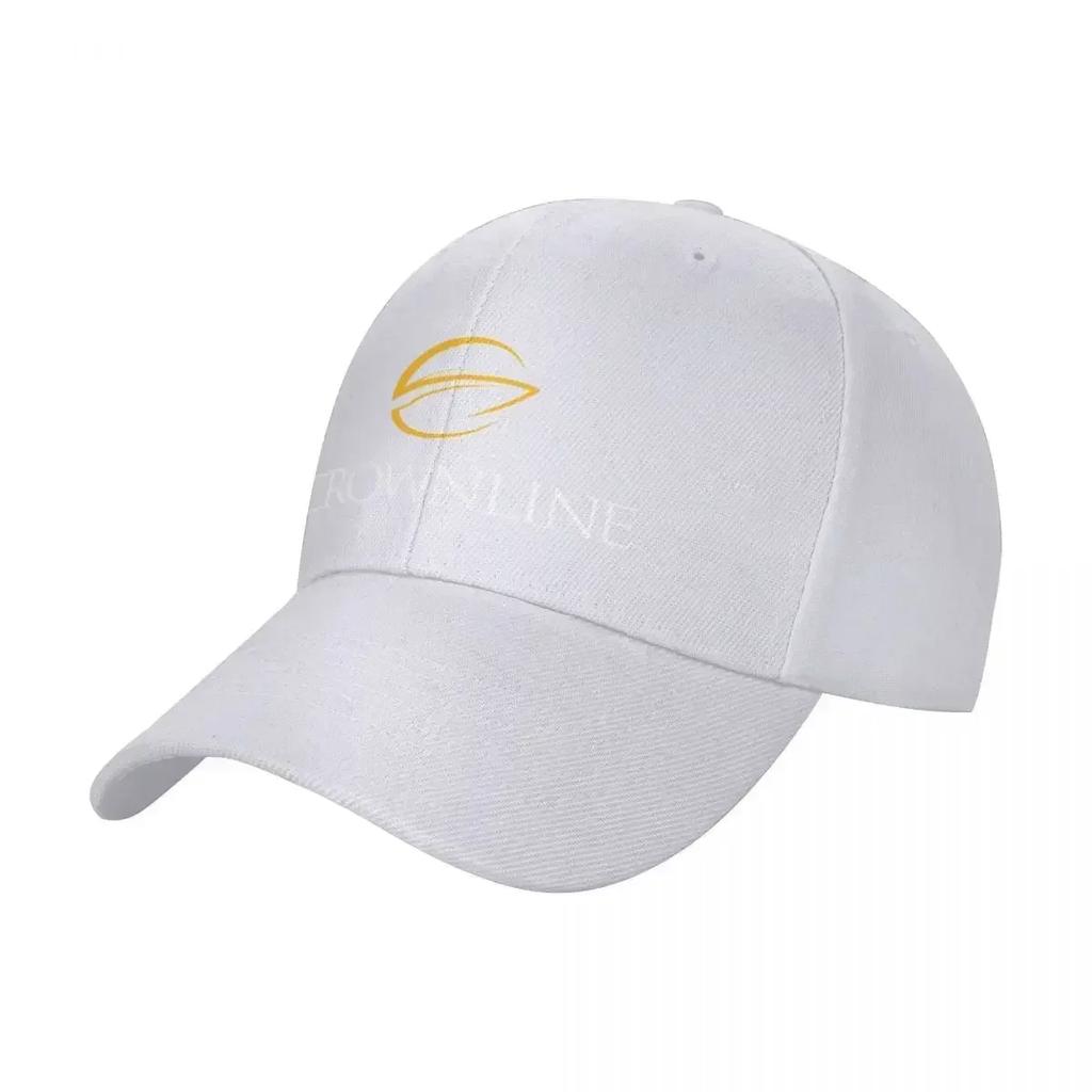 Crownline Boats Logo Baseball Cap Beach Bag Beach Hat Baseball Unisex WoUnisexs