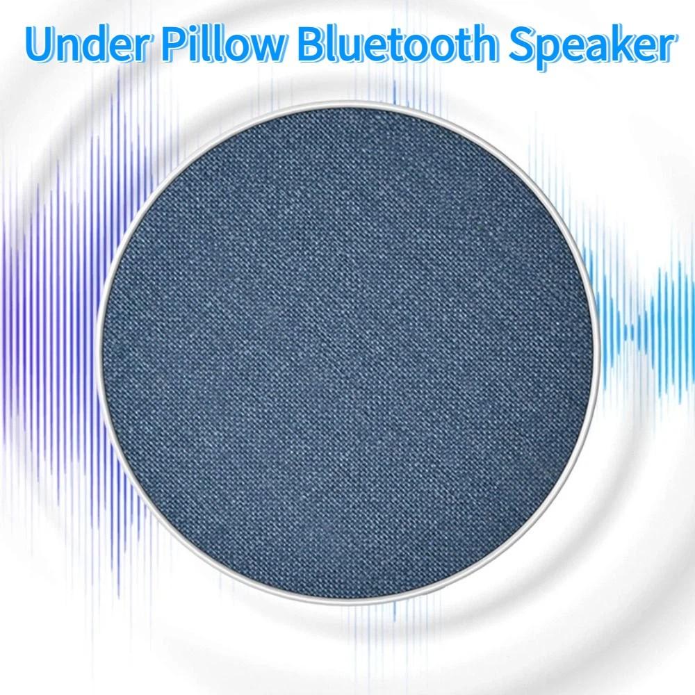 Sleep Aid White Noise Machine Bluetooth 5.4 Wireless Sleeping Speaker Sound Machine Sleeping Music