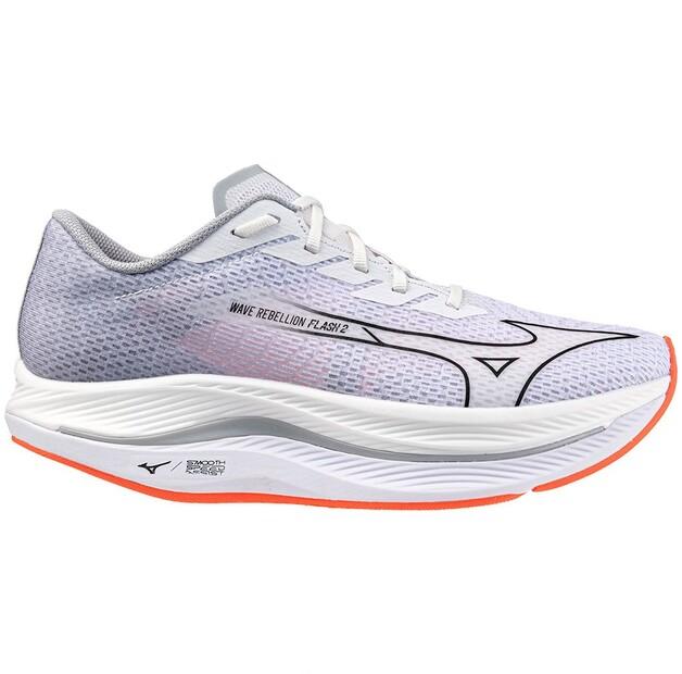 

Mizuno Wave Rebellion Flash 2 беговые кроссовки EU 45