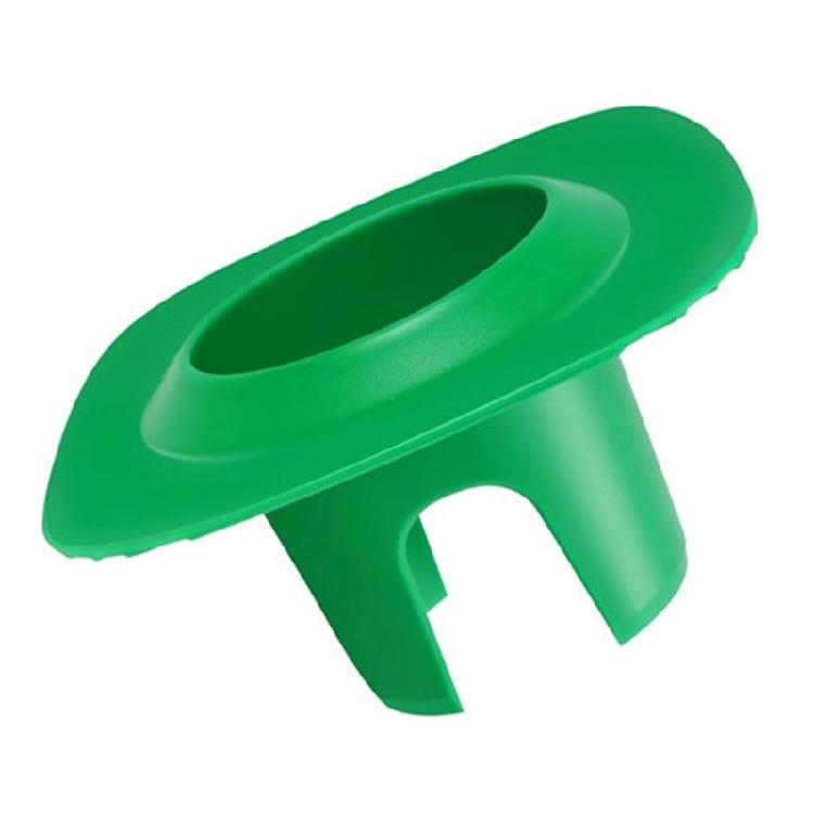 

Sprinkler Protectors Cover For Durability Use In Lawn Care Plastic Materials With Effortlessly Setups