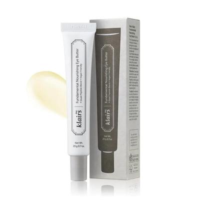 Fundamental Nourishing Eye Butter 20g
