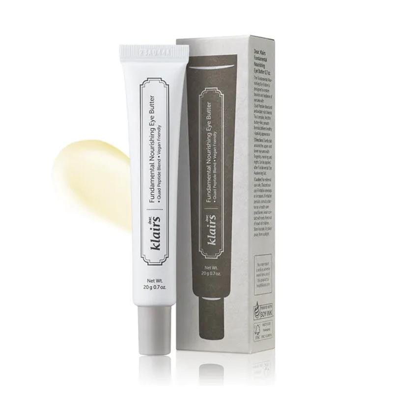 [klairs] Fundamental Nourishing Eye Butter 20g