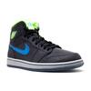 Jordan 1 Retro High Black History Month 2013 579591-012