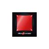 Butterfly Impartial XS Table Tennis Rubber Red MAX 00420