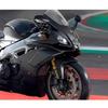 For Aprilia RSV4 2009- 2018 2019 2020 2021 ABS Aerodynamic Side Winglet Fairing Kit Motorcycle Fixed Wing Spoiler Wing Deflector