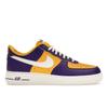 Air Force 1 Low Be True To Her School - LSU Women Sneakers Purple Court-Purple White FJ1408-500