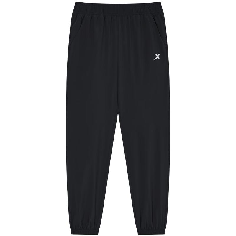 Xtep Kids' Quick-Dry Sport Long Pants