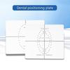 High Precisions Orals Positioning Plate for Dental Procedures Improves Surgerys Efficiency for Multiple Devices