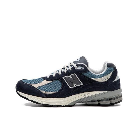 New Balance 2002R Granatowy M2002RNB