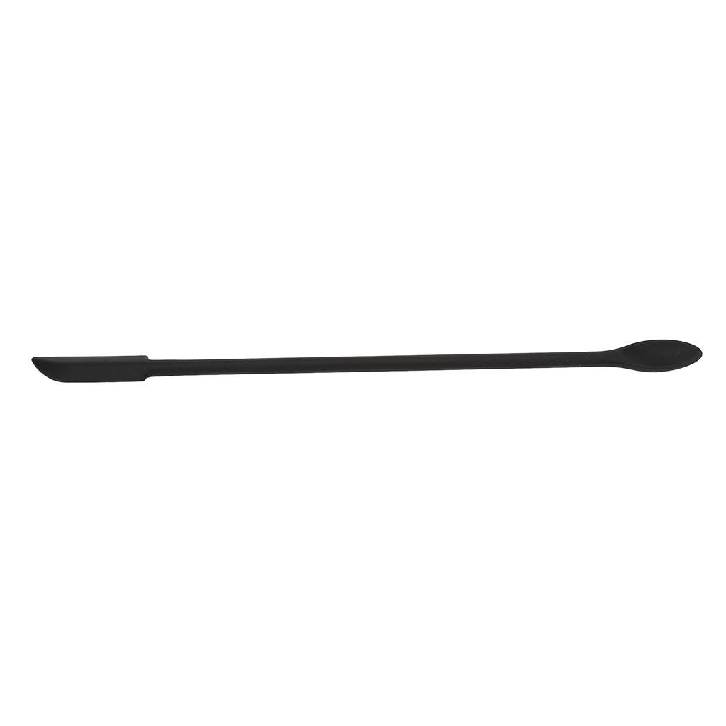 15Pcs Makeup Spatula Double Sided Food Grade Silicone Flexible Widely Used Mini Silicone Spatula for Cosmetics Makeup