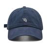 1Pcs Simple Letter Baseball Cap Adult Adjustable Breathable Cotton Sports Casual Hat Fashion All-Match Visor