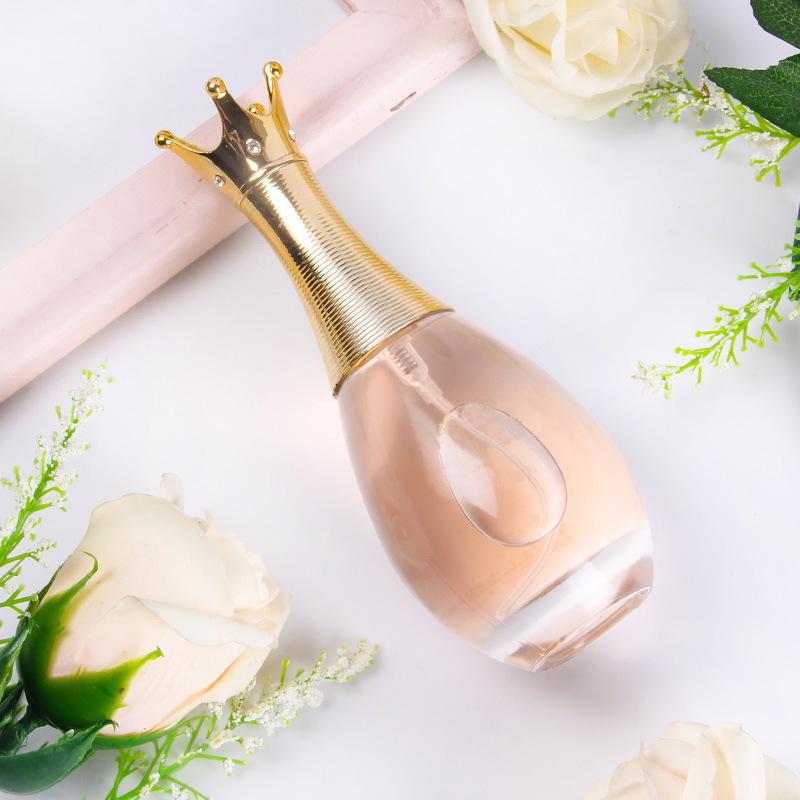 MISS GOCO True Self Women's Long-Lasting Light Fragrance Perfume 60ml