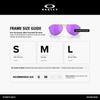 Sunglasses OO4079 FEEDBACK [Oakley]