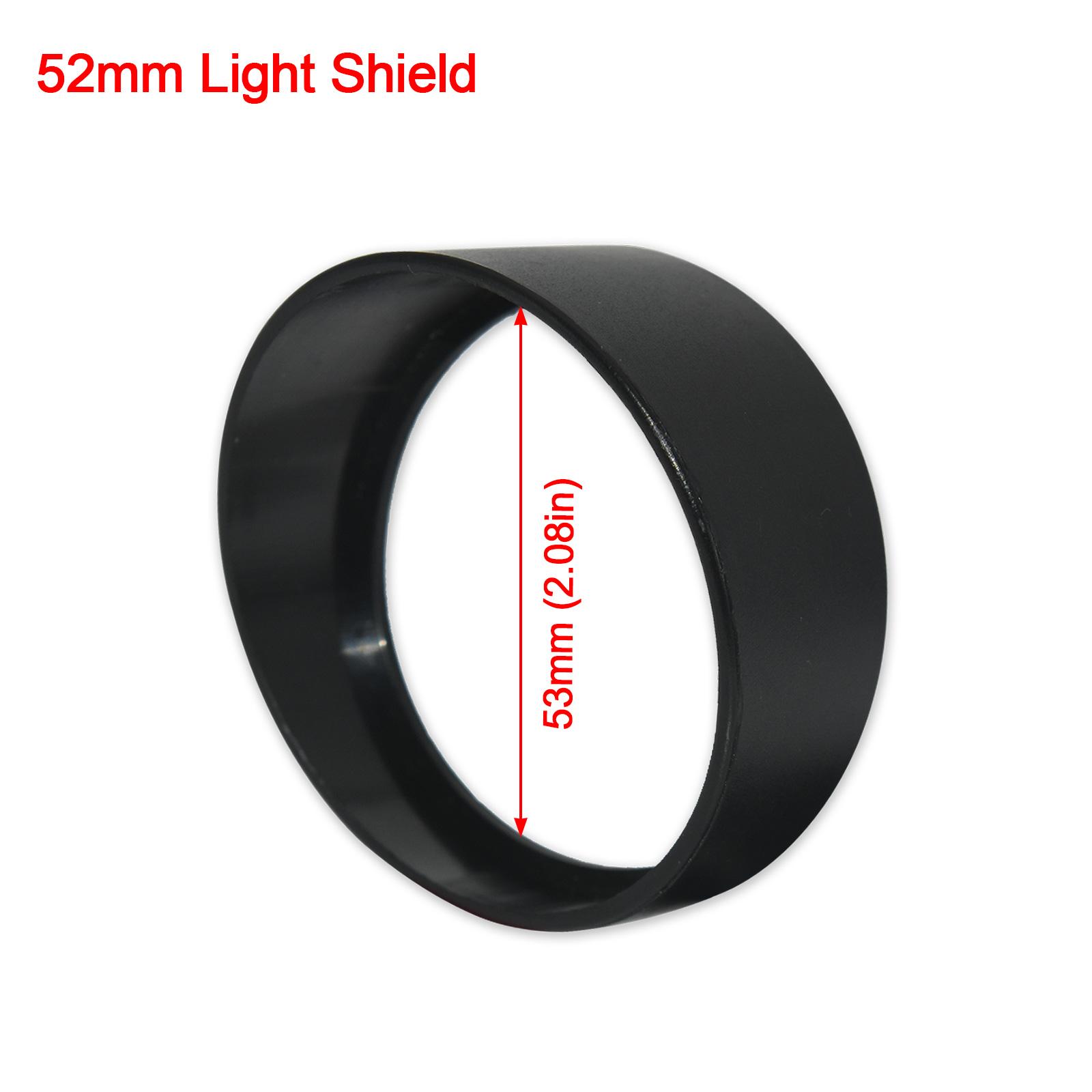 

7 цветов подсветки автомобильные лодочные приборы тахометр тахометр 12 В автоматический вольтметр 52 мм датчик температуры масла для воды автомобильные аксессуары