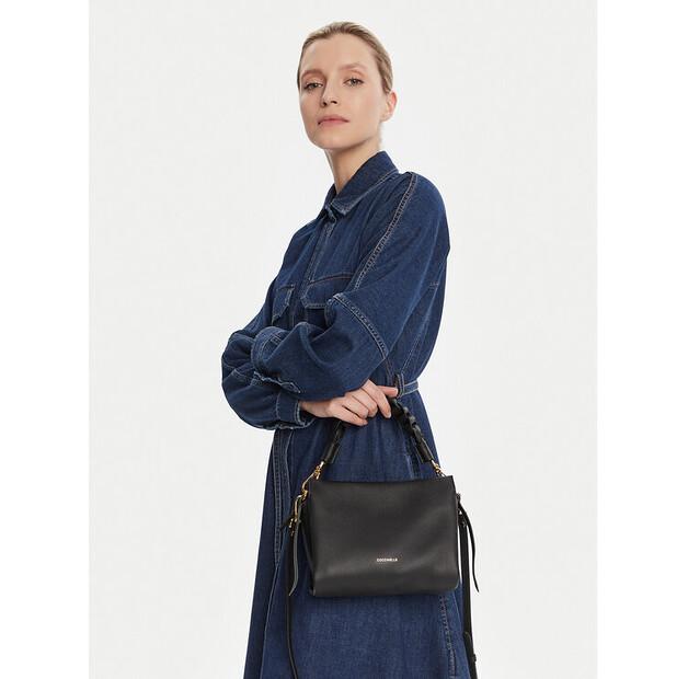Сумка Coccinelle Boheme Grana Double