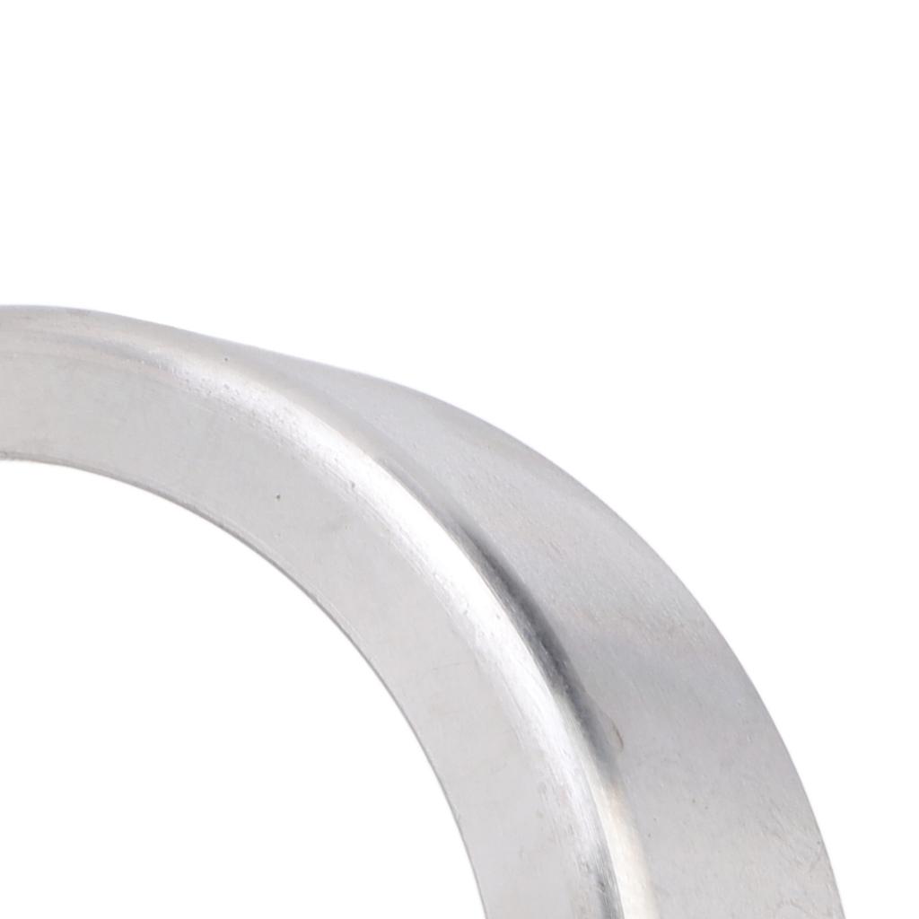 RV Shower Valve Bonnet Nut RP22734 Metal Replacement Bonnet Nut for R10000‑UN R10000‑UNWS 1300 1400 and 1700 Series Tub Shower Faucets