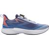 Li Ning Kids Chifeng V2 Comfortable Versatile Durable Low-Top Running Shoes Kids Running Shoes Blue YKFV094-1