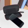 Portable EVA Carrying Case & Game Card Organizers Storage Solution Secure & Convenient Storage Bag for NS2 Switch2 Users