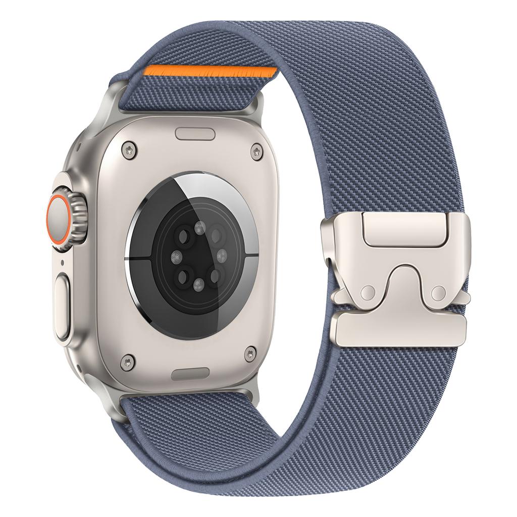 Strap For Apple Watch Band 45mm 46mm 44mm 42mm 40mm 41mm Parachute Bracelet correa iwatch Series 10 9 8 7 5 6 3 SE ultra 2 49mm