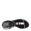 Ash Party Sandal Ae2d01501 Bl