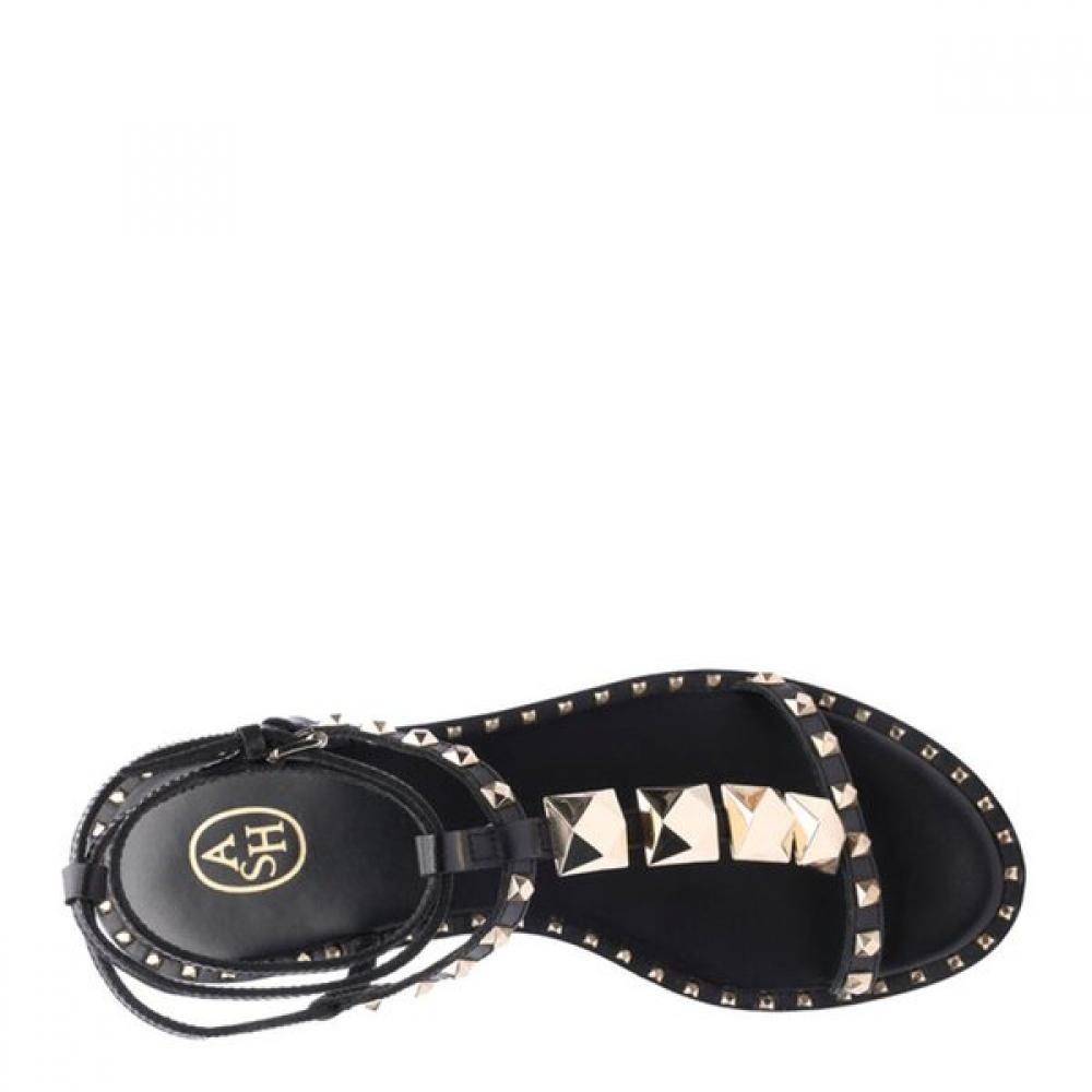 Ash Party Sandal Ae2d01501 Bl