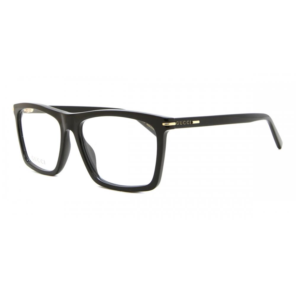 Gucci Gg1445o 005 Men Eyeglasses