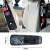 Auto Car Seat Bag SIDE Hanging Storage Bags Mesh Pocket Organizer Holder Comely   Pouch Container