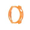 Custodia per Orologio PC Semi-Chiusa Resistente agli Urti in Materiale PC Design Leggero Mantiene la Sensibilità al Tocco Installazione Facile