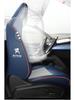 All-Season Napa Leather Car Seat Cover for 4th Gen Boyue L