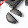 YTF-carbon Carbon Fiber case For AirPods3 Wireless Charging Bluetooth Headphone Skin Cover for FreeBuds Pro3 Thin and light Pro2