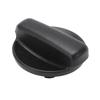 Heater A C Air Conditioner Control Knob MR500925 Replacement for MITSUBISHI LANCER 2002‑2007