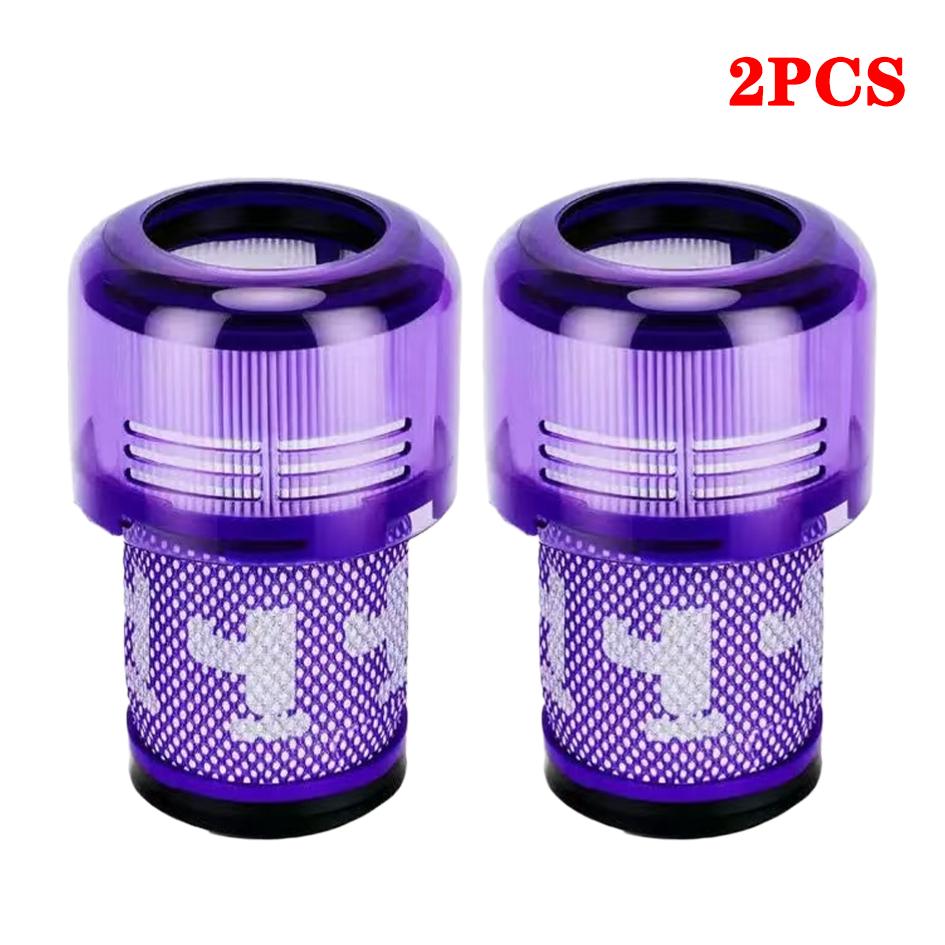 Voor Dyson V12 / V12 Slim / V12 Detect Slim Detect Accessoires Voor Dyson Filter Cyclone Stofzuiger Vervanging Reserveonderdelen