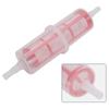 8mm 10mm Universal Large Plastic Car Accessories Inline Fuel Filter Automobiles Replacement Parts